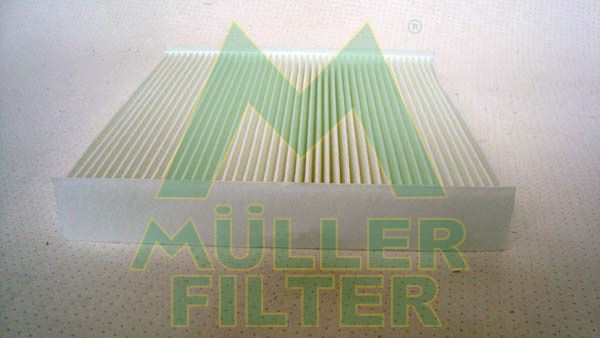MULLER FILTER Filtrs, Salona telpas gaiss FC123